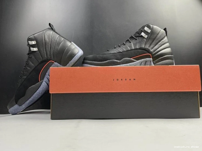 Cheap Black DC1062-006 Jordan 12 Air Utility 0601